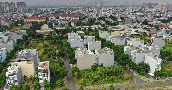 Sau gần 2,5 năm thành lập, TP Thủ Đức còn vướng gì?
