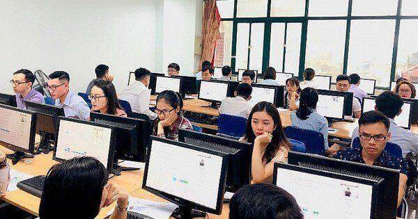 Sẽ bãi bỏ 10 thông tư về tuyển dụng; quản lý công chức, viên chức