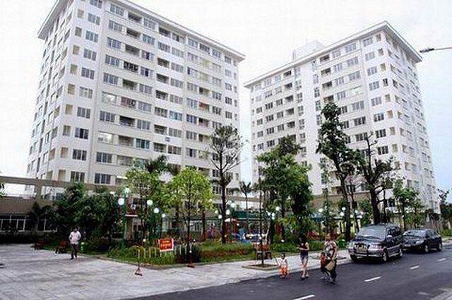 Sửa nguyên tắc lựa chọn chủ đầu tư dự án nhà ở xã hội theo hình thức đấu thầu Sửa nguyên tắc lựa chọn chủ đầu tư dự án nhà ở xã hội theo hình thức đấu thầu