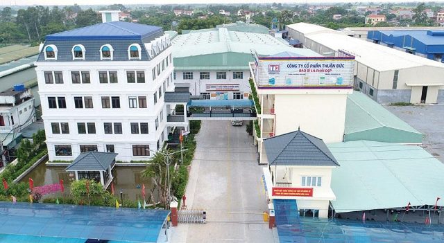 TDP nhận chuyển nhượng cổ phần hai công ty liên quan Chủ tịch, huy động 300 tỷ đồng trái phiếu
