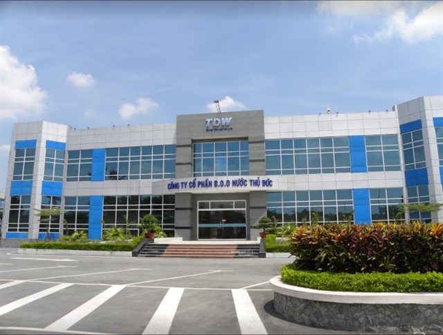TDW bị phạt và truy thu thuế hơn 9 tỷ