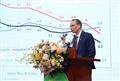 TS Cấn Văn Lực: ‘Thị trường chứng khoán năm nay sẽ phục hồi trở lại, tăng khoảng 15%’ TS Cấn Văn Lực: ‘Thị trường chứng khoán năm nay sẽ phục hồi trở lại, tăng khoảng 15%’