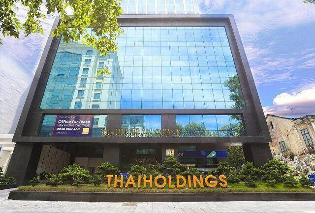 Thaiholdings chuẩn bị phát hành 35 triệu cp trả cổ tức