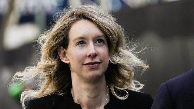 Siêu lừa Elizabeth Holmes bị bác đơn tại ngoại, đối mặt án tù và mức phạt hàng trăm triệu USD