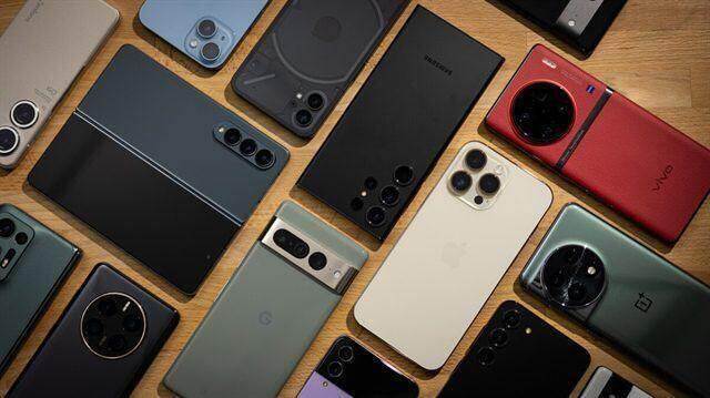 Thị trường smartphone Việt Nam có quý 1 tệ nhất trong lịch sử