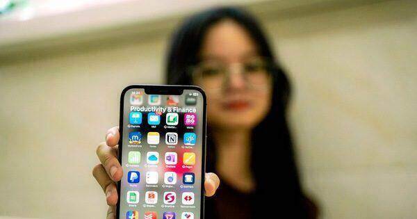 Thời ăn app, ngủ app, yêu cũng app Thời ăn app, ngủ app, yêu cũng app