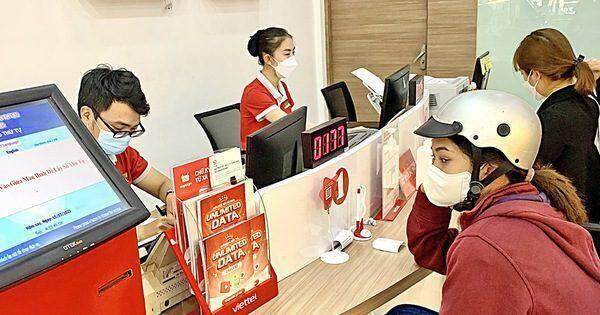 Thuê bao di động thế nào là chuẩn? SIM mua từ người khác phải làm sao? Thuê bao di động thế nào là chuẩn? SIM mua từ người khác phải làm sao?