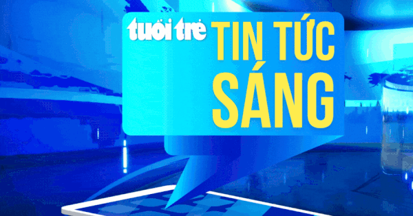 Tin tức sáng 8-5: Xử nhóm ‘chạy’ 20 tỉ đồng để điều chuyển ông Đinh Văn Nơi