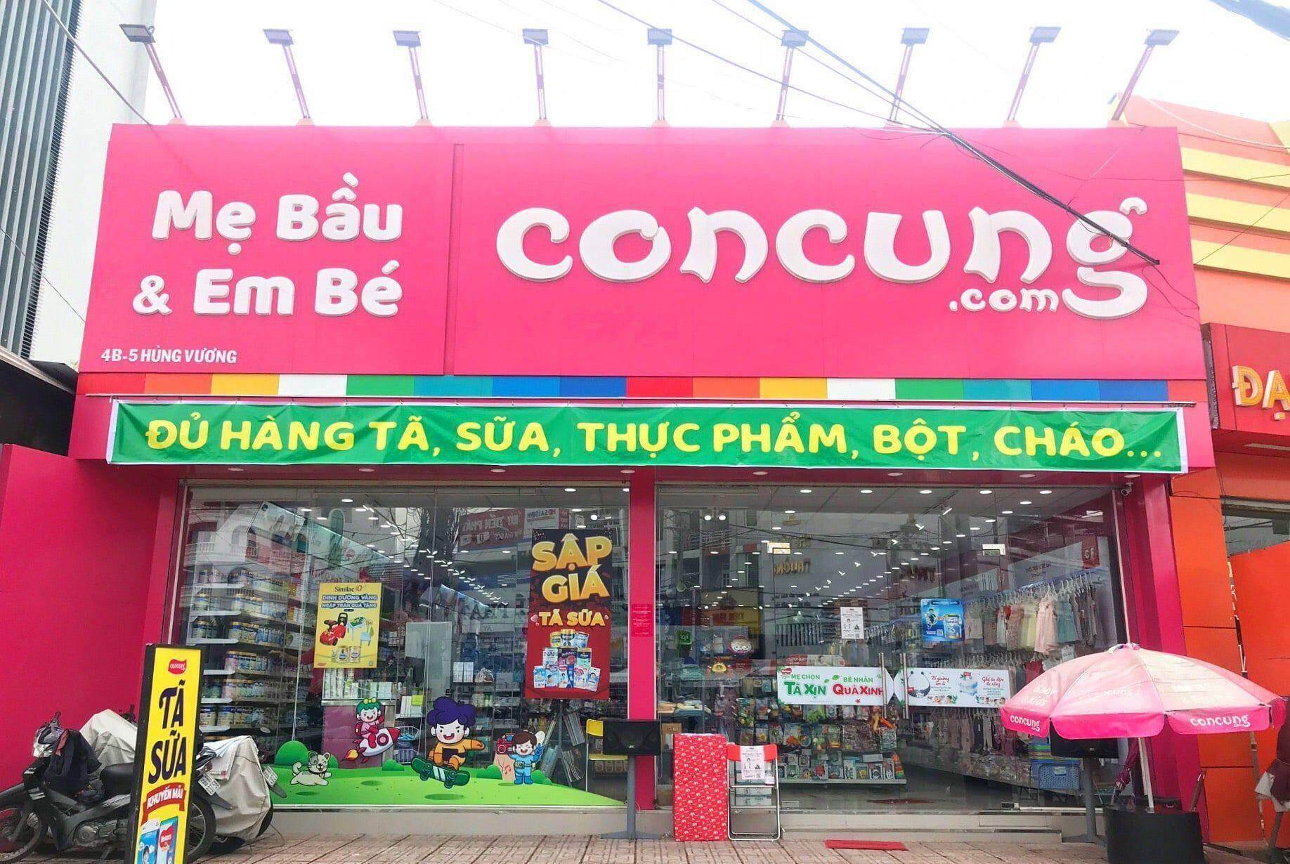 Trả hết nợ trái phiếu, chủ chuỗi Con Cưng báo lãi sau thuế tụt dốc 95% trong năm 2022