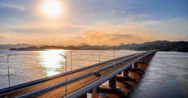Từ nâu sang xanh – chiến lược bứt phá bằng sản phẩm du lịch của Quảng Ninh