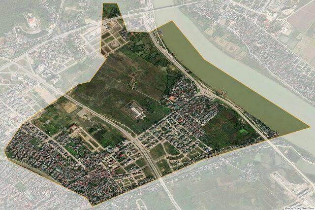 V21 cùng hai doanh nghiệp làm dự án nhà ở xã hội hơn 3.7 ngàn tỷ tại Thanh Hóa