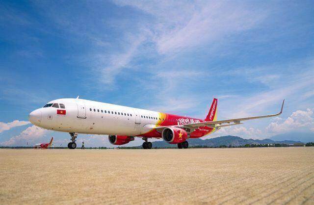 Vietjet muốn phát hành riêng lẻ 2,000 tỷ đồng trái phiếu