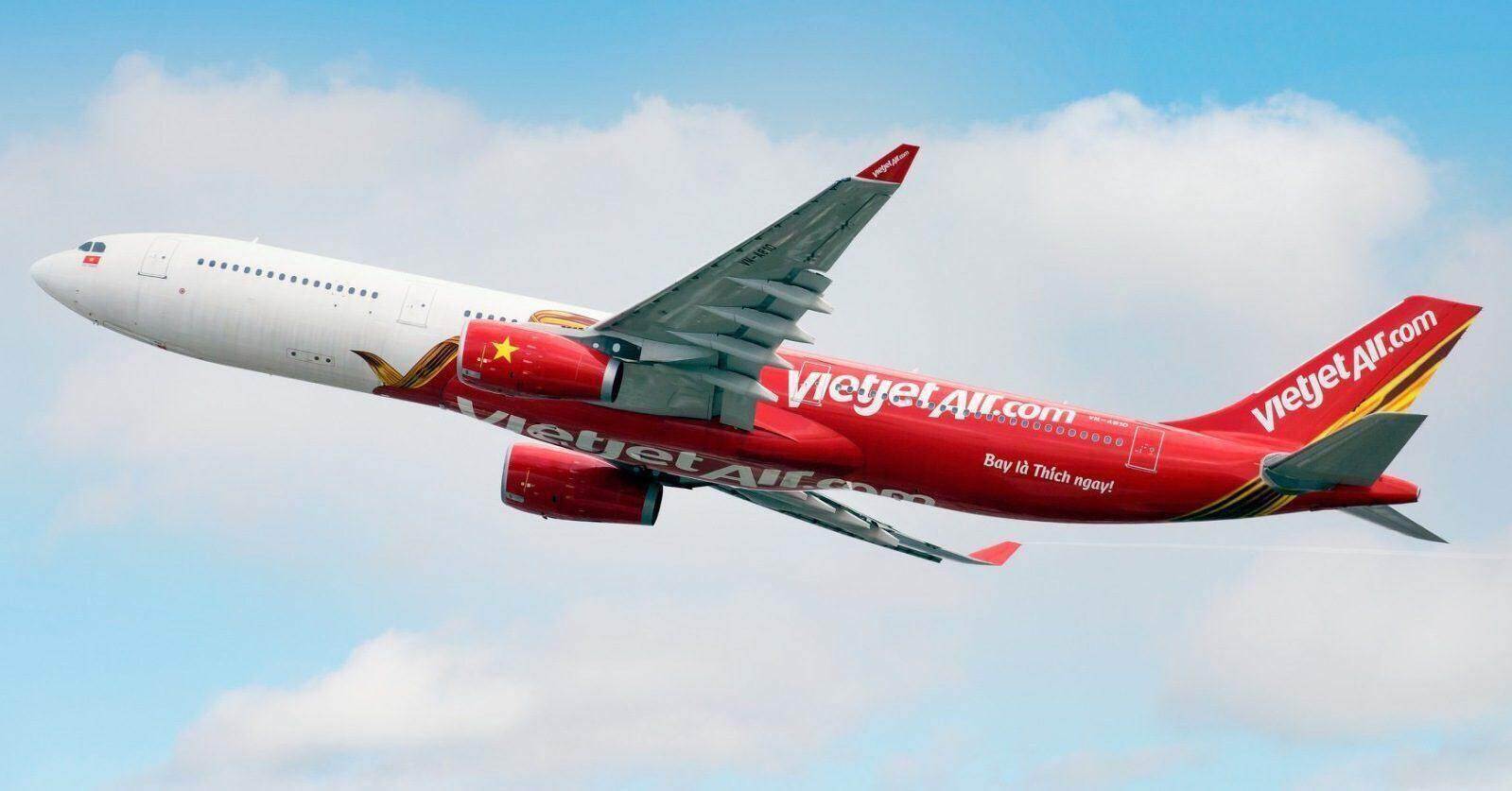 Vietjet tặng 1 năm bay miễn phí cho đội tuyển bóng đá nữ Việt Nam vô địch SEA Games 32