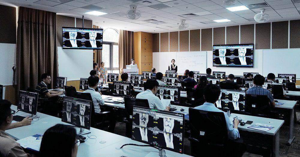 Vinmec tiên phong đổi mới đào tạo nguồn nhân lực y tế chất lượng cao