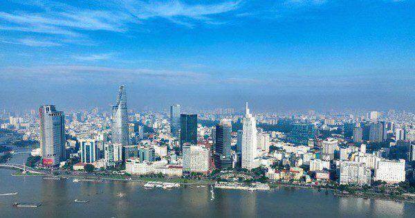 Vốn ngoại rót vào bất động sản giảm mạnh