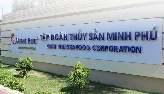 “Vua tôm” Minh Phú bất ngờ lỗ ròng gần 100 tỷ đồng trong quý 1