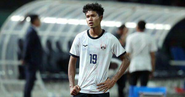 Xếp hạng bảng A môn bóng đá nam SEA Games 32: Indonesia nhất, Myanmar nhì