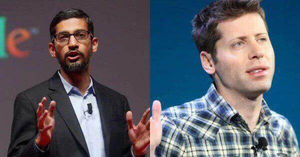 cả Google và OpenAI đều đang thua trong cuộc đua AI, trước một đối thủ không ngờ tới