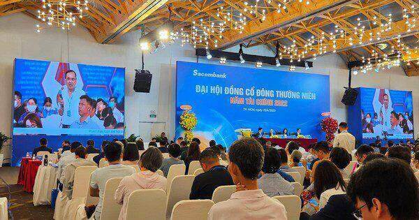 Vì sao có những ngân hàng nhiều năm không trả cổ tức?