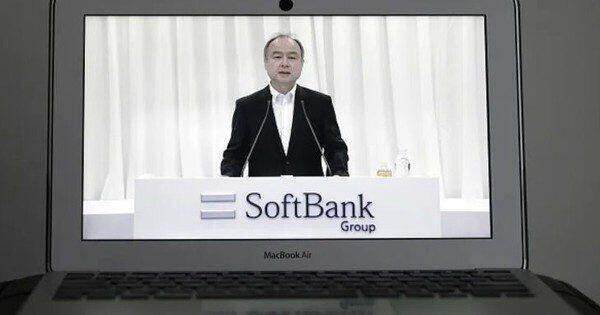 Vision Fund lỗ kỷ lục 32 tỷ USD trong 1 năm, Masayoshi Son ngầm ám chỉ không thể ‘liều ăn nhiều’ nữa