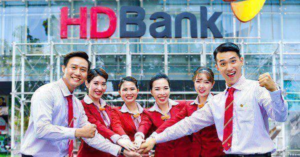 Cổ đông HDBank đón tin vui cổ tức tiền mặt ngay sau ĐHCĐ