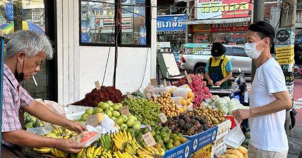 Láng giềng Việt Nam phấn khởi vì giá một mặt hàng bỗng tăng vọt nhờ Trung Quốc