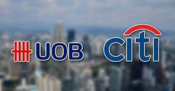 UOB hoàn tất mua lại mảng bán lẻ của Citigroup tại Malaysia, Thái Lan và Việt Nam