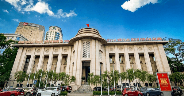 Động thái mới của Ngân hàng Nhà nước