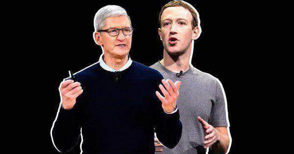 Buông tay vũ trụ ảo để Apple tiến lên, giấc mơ vô địch thiên hạ sắp rơi vào tay Tim Cook