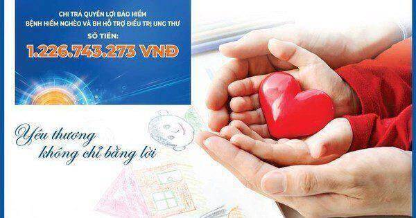 Khi bảo hiểm được hiểu đúng nghĩa bảo vệ