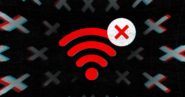 Điều gì sẽ xảy ra nếu internet ngừng hoạt động trên toàn thế giới?