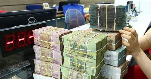 Do đâu 1 triệu tỷ đồng ‘đắp chiếu’ ở ngân quỹ?