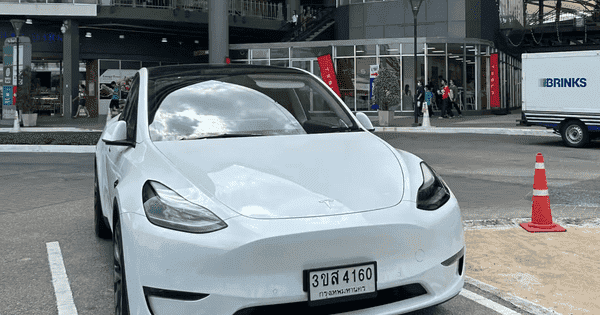 Tesla mạnh tay đầu tư vào quốc gia Đông Nam Á này để không bị xe điện Trung Quốc “bỏ lại phía sau”