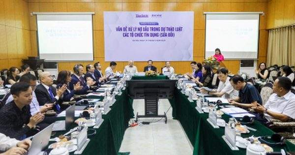 Những khuyến nghị phá bỏ “cục máu đông” trong nền kinh tế