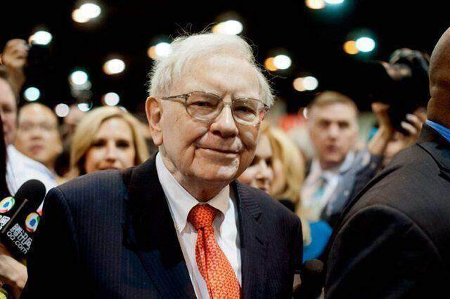 Danh mục của Berkshire thay đổi ra sao trong quý 1/2023?