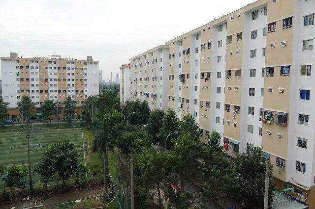 Nam Long và Kim Oanh sẵn sàng phát triển nhà ở xã hội tại Đồng Nai nếu được tạo điều kiện