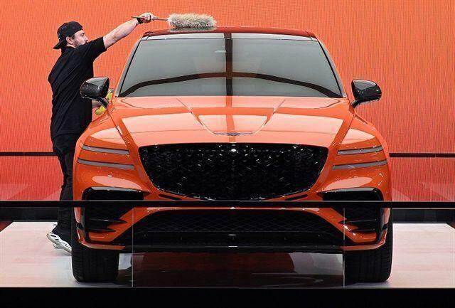[Longform] Cách Hyundai thoát “xác” thương hiệu xe giá rẻ