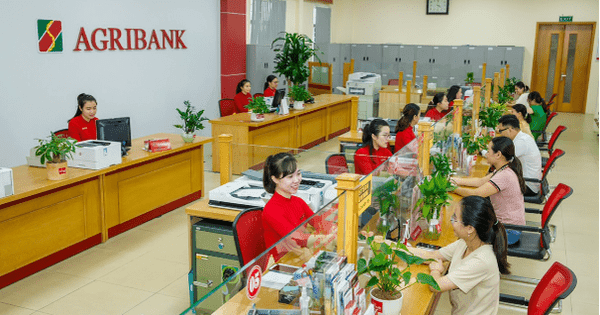 Agribank triển khai các chương trình tín dụng lãi suất thấp để hỗ trợ khách hàng