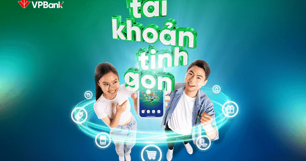 VPBank ra mắt chiến dịch tinh gọn tài chính cho khách hàng