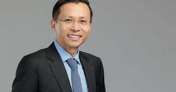 Chúng tôi sẽ chú trọng vào khai thác dữ liệu để có sản phẩm cá nhân hoá, nâng cao trải nghiệm cho từng khách hàng Chúng tôi sẽ chú trọng vào khai thác dữ liệu để có sản phẩm cá nhân hoá, nâng cao trải nghiệm cho từng khách hàng