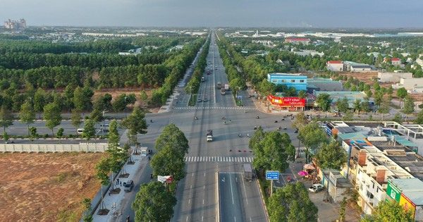Bình Dương đồng thuận đề xuất thực hiện 2 “siêu dự án” giao thông
