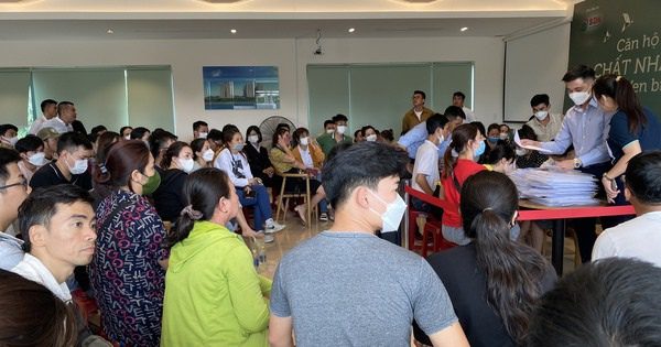 Đà Nẵng: Lộ người có thu nhập cao vẫn đăng ký mua nhà ở xã hội