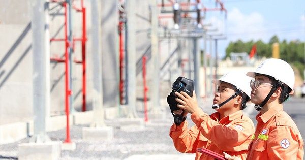 Mỗi ngày TP.HCM tiết kiệm được khoảng 2,4 tỉ đồng tiền điện