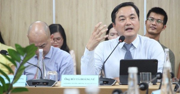 Người tiêu dùng TP HCM sắp được mua hàng xuất khẩu giảm giá đến 50%