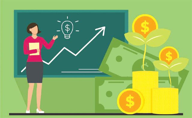 Phát triển dịch vụ phụ trợ tài chính: Trễ còn hơn không