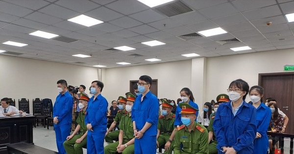 Xét xử cựu chủ tịch Bình Thuận: Tân Việt Phát thu gần 500 tỉ đồng sau phân lô bán nền