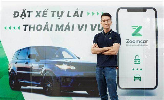 Dịch vụ cho thuê xe tự lái của Ấn Độ rời Việt Nam sau gần 1.5 năm hoạt động