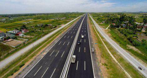 Thành lập Hội đồng thẩm định dự án cao tốc Ninh Bình