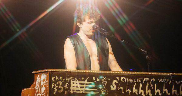 Charlie Puth và dàn sao Việt hội tụ tại đại nhạc hội 8Wonder