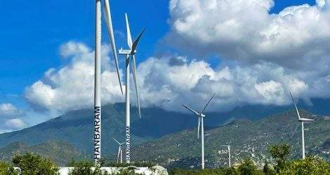 24/85 dự án năng lượng tái tạo chuyển tiếp có quyết định gia hạn chủ trương đầu tư